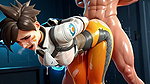 3D Hentai Hard Sex Compilation 2026