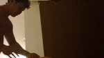 A college student fucks his Chemistry intructor