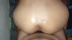 A young filipina Penetrating her both Holes. From Ass to Pussy alternately!