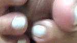 Acoletteyyy Soft Sole Toepads Made Him Cum Fast