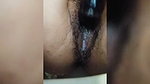 Amateur Asian Creamy Pusy