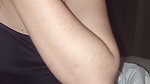 Amateur girl come to my house and she get satisfied from me