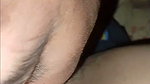 Amateur girl come to my house and she get satisfied from me