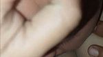 Amateur girl come to my house and she get satisfied from me