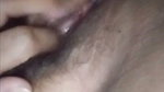 Another yesterday video call to my wife assy she have a tight and hairy wet pussy I like it so much