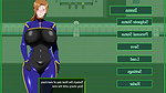 Armored Suit Solgante ntr cheating hentai games want to cum swallow cheating gangbang toy dildo 3d