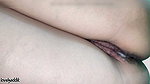 Asian Pussy is leaking