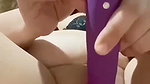 Asian stepdaughter solo
