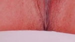 Asian teen loves playing her pussy with vibrator alone