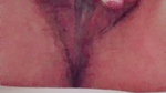 Asian teen secretly fuck herself with a dildo