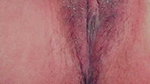 Asian teen secretly fuck herself with a dildo