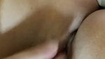 Assy lovely pussy fingering her self on our video call