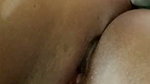 Assy lovely pussy fingering her self on our video call