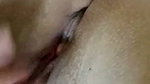 Assy lovely pussy fingering her self on our video call