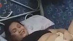 Assy squeeze my dick on missionary and hard fuck to her pussy .and she said she’s virgin she feels good so tight