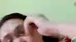 Assy want to jerk together with me