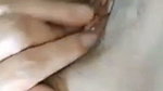 Assy want to swallow my sperm on video call