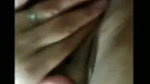 Assy wants again to squirt in video call