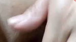 Assy wants satisfaction to make love as a video call sex