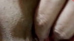Assy wants satisfaction to make love as a video call sex