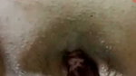 Assy wants satisfaction to make love as a video call sex
