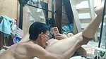 Assy wants to eat her wet tight pussy