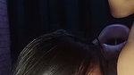 Ayesha Sy Sucks It Like A Pro And Asks For More All The Way In The Face