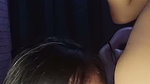 Ayesha Sy Sucks It Like A Pro And Asks For More All The Way In The Face