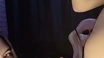 Ayesha Sy Sucks It Like A Pro And Asks For More All The Way In The Face