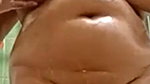 Bathing in the morning was so cold I want to hear my self by doing musterbating