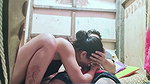 Big ass ride huge cock