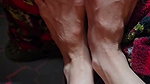 Cleaning Melove Sexy Little Small Feet
