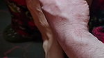 Cleaning Melove Sexy Little Small Feet