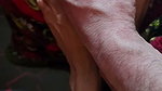 Cleaning Melove Sexy Little Small Feet