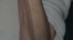 Close Up to Melove Sexy Small Feet and Wrinle sole