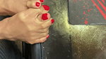 Compilation of Melove Sexy Feet Pictures
