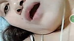 Continuation of wants to swallow my sperm