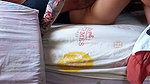 couple afternoon sex