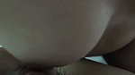 Creamy handjob and creamy dog style