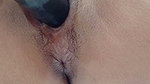 Creamy Shaved Pusy