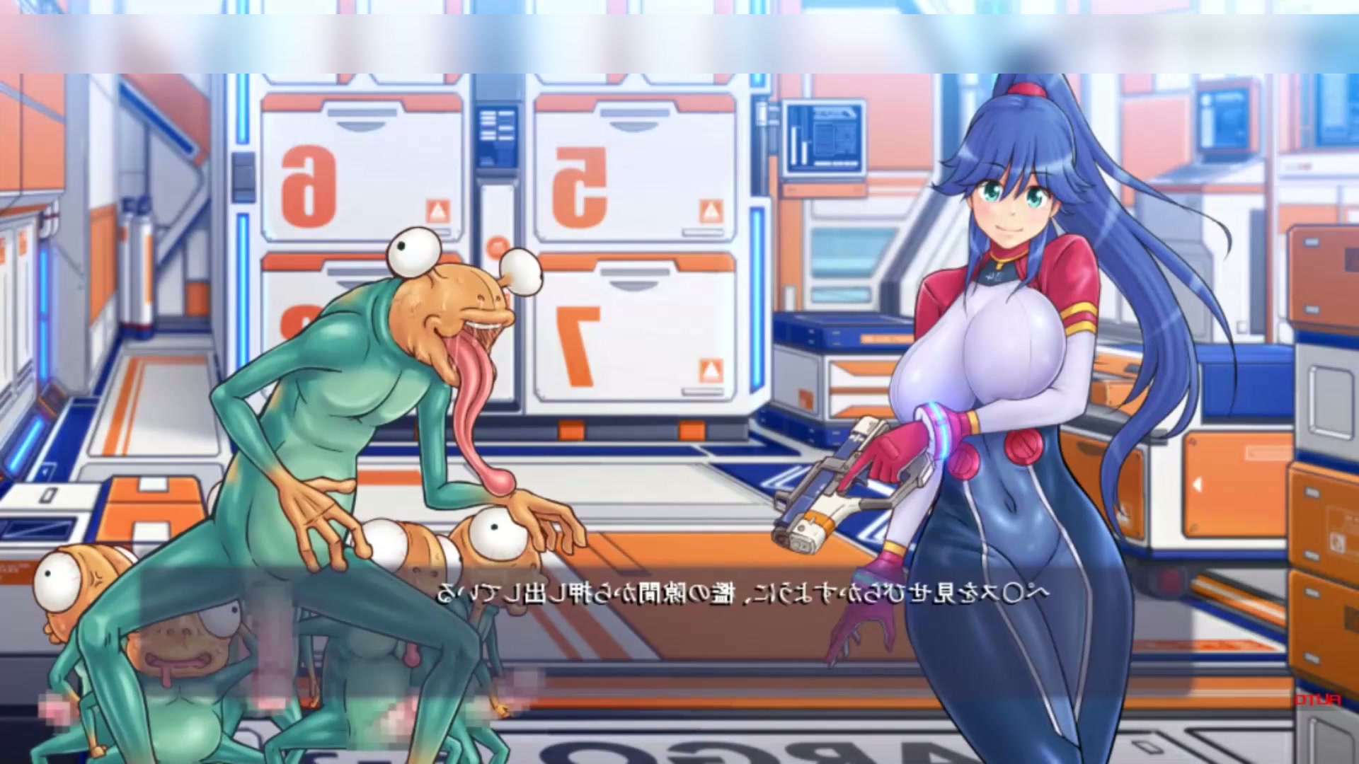 Frame 5