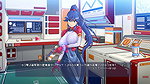 Creature reaction inside the ship! Part 2 sex in the cosplay 3d hentai game resident evil gangbang big tits ahegao milf