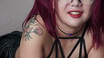 Cute Nerdy Asian Streamer Gabbi Does Anal Training – Shy Blushy First Time