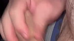 Daddy Cums on Melove Sexy Small Feet