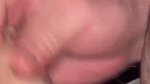 Daddy Cums on Melove Sexy Small Feet