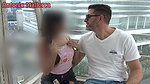 Destroying a 20yo Filipina Picked Up in Public