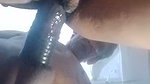 Dogging to my wife she so pleasured we like it so much