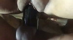 doggy to my wife wet and beautyful pussy