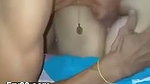 Eating creamy and wet pussy to my wife