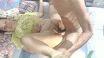 Eating her wet and big hole .so juicy wet and creamy